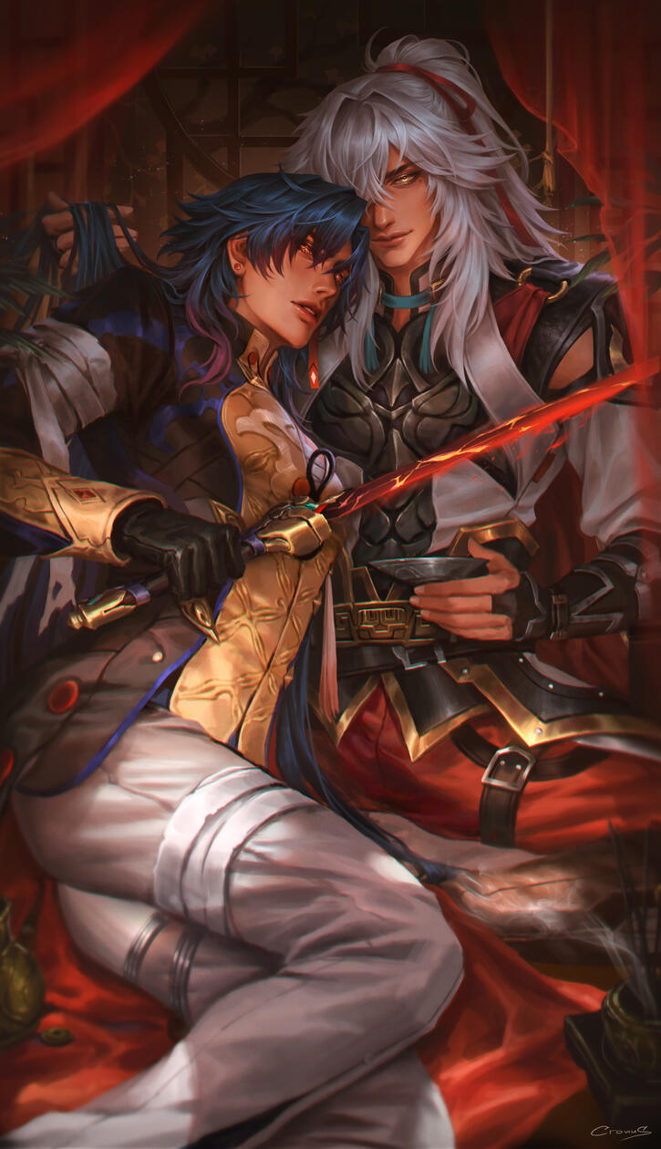 Varius leo fermentum